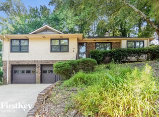 3500 Ridge Crest Dr, Birmingham, AL 35216