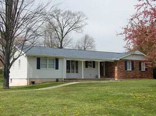 1132 Route 981, Latrobe, PA 15650