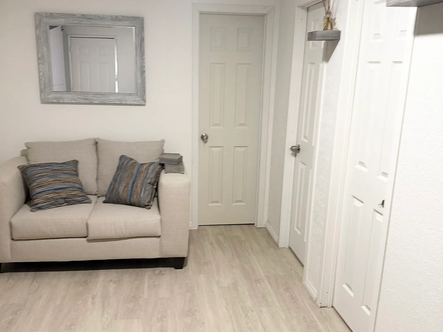 2 bed, 500 sqft, $1,750 — Photo 1