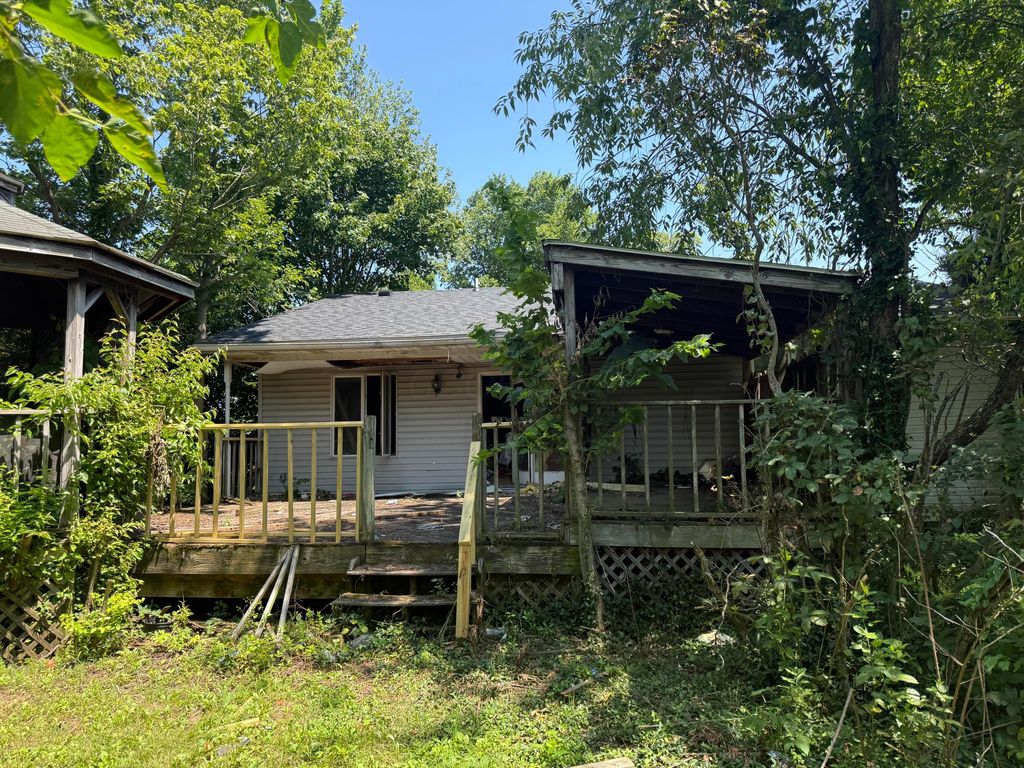 Real estate listing image