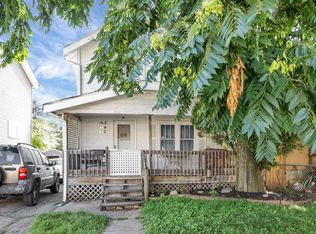 540 Ryan Ave, Columbus, OH