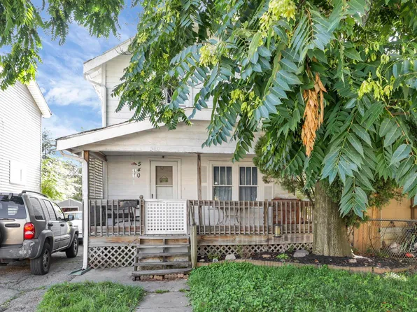 540 Ryan Ave, Columbus, OH 43223