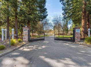 355 W Thomson Ave, Sonoma, CA 95476