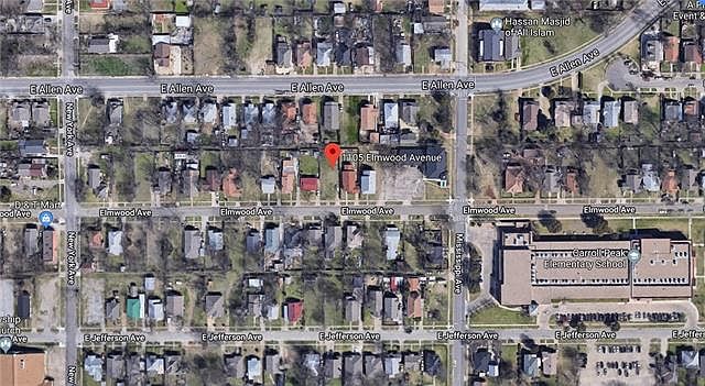 1st image of 1105 Elmwood Ave