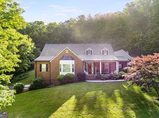 960 Flint Hill Rd, Aragon, GA 30104