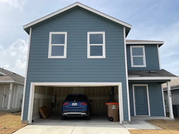 259 Ottawa Way, New Braunfels, TX