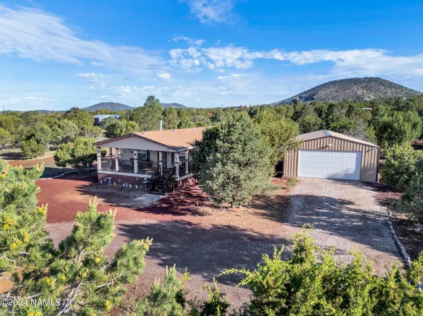1561 E Ontario Ave, Williams, AZ 86046