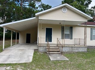 309 S Welborn St, Fort Stewart, GA 31313