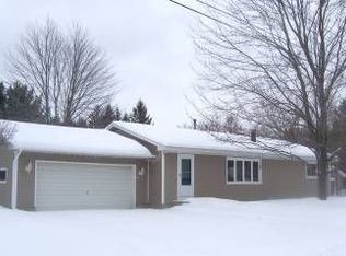 3821 62nd St S, Wisconsin Rapids, WI 54494