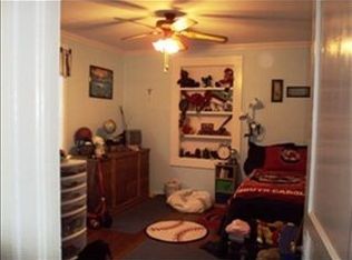 802 S Saint Claire Dr, Florence, SC 29501