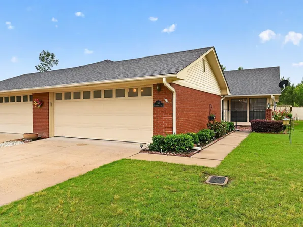 30 Summerset Pl, Pine Bluff, AR 71603