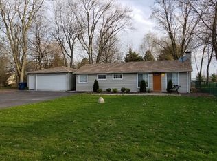 4932 W Main St, Monee, IL 60449