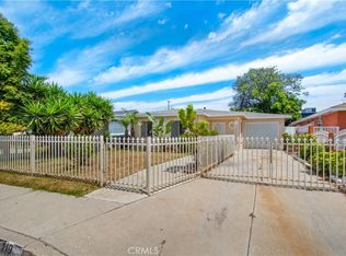 119 W Clarion Dr, Carson, CA 90745