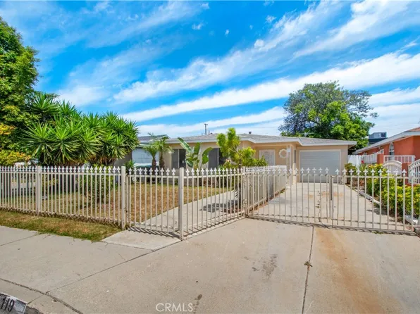 119 W Clarion Dr, Carson, CA 90745