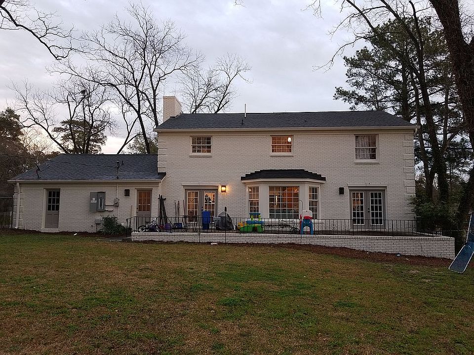 2nd image of 4232 Ivy Hall Dr