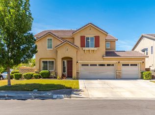 3152 Legacy Way, Lancaster, CA 93536