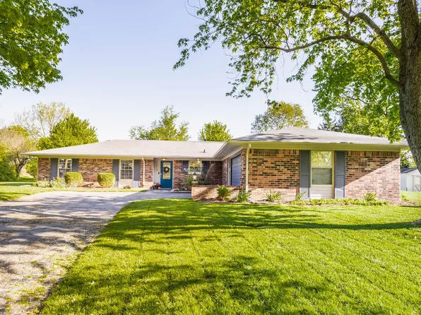 1614 Fern Ct, Indianapolis, IN 46260