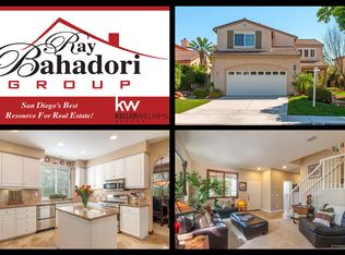 3263 Rancho Famosa, Carlsbad, CA 92009
