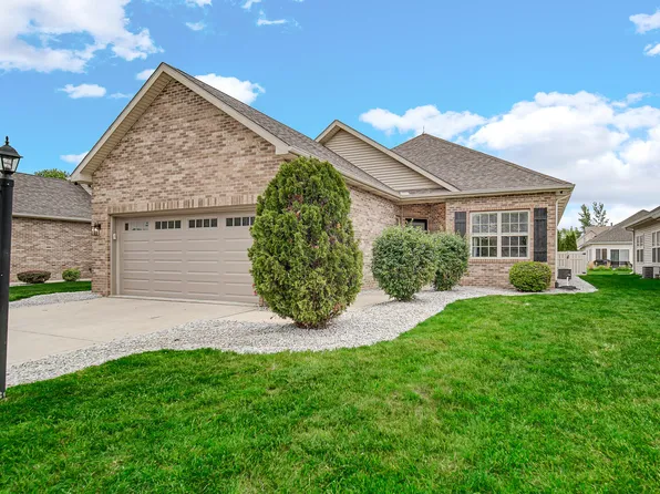 7628 E 103rd Dr, Crown Point, IN 46307