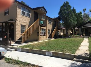 129 W 10th St, Casper, WY 82601