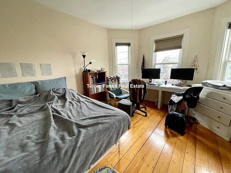 378 Washington St #2A — Photo 27
