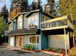 8235 SW Leahy Rd, Portland, OR 97225