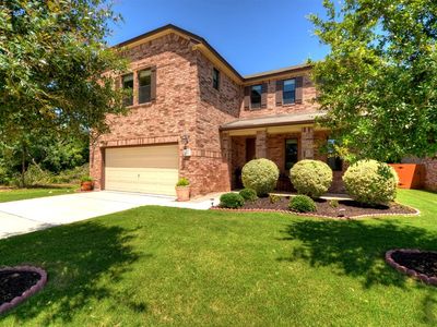 2757 Claremont Ct, Round Rock, TX, 78665