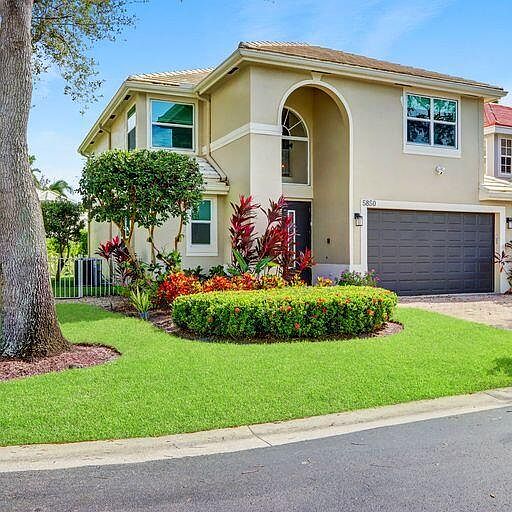 5850 NW 42nd Ter, Boca Raton, FL 33496 Zillow