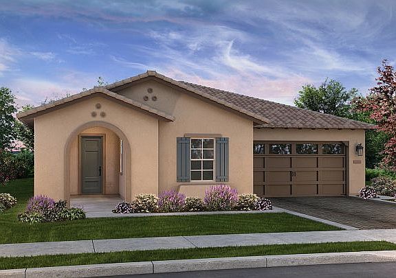 Exterior C - Color Scheme 11