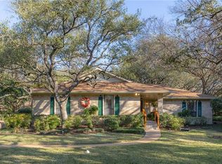 11105 Yucca Dr, Austin, TX 78759