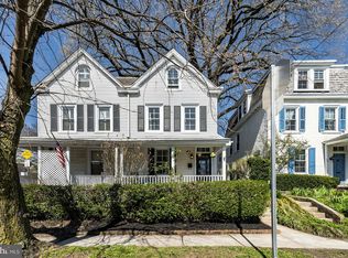 203 E Evergreen Ave, Philadelphia, PA