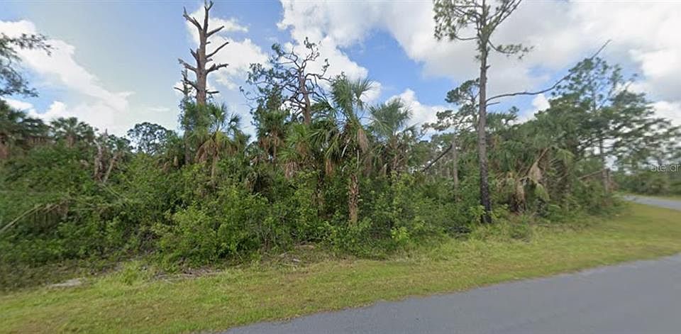 2nd image of 15121 TALMADGE TERRACE LOT 17