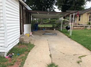 2218 E 12th Pl, Tulsa, OK 74104