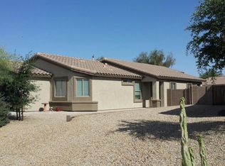 5494 W Morning Moonlight Ln, Marana, AZ 85658