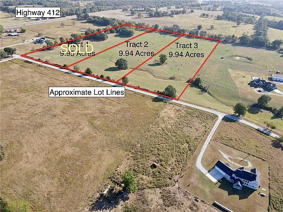 2nd image of LOT 2 Hardwood Rd