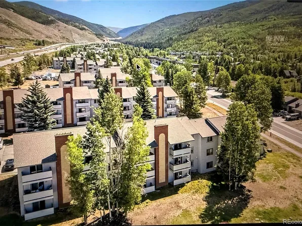 705 Straight Creek Drive #102, Dillon, CO 80435