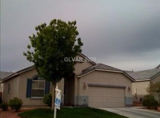 3007 Mastercraft Ave, North Las Vegas, NV 89031