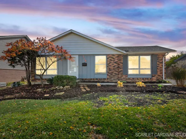 719 Cynthia Ln, Glendale Heights, IL 60139