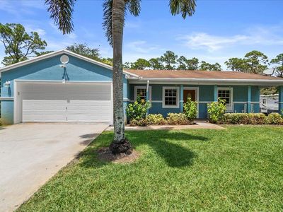17355 NW 92nd Lane N, Loxahatchee, FL, 33470
