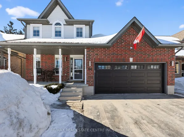 80 Sheffield St, Southgate, ON N0C 1B0