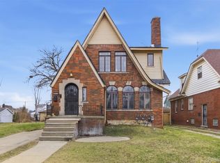 3919 Devonshire Rd, Detroit, MI 48224