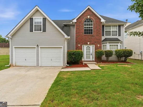 11925 Spring Lake Way, Fayetteville, GA 30215