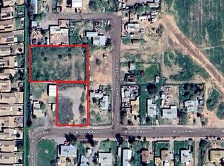 5XX W Sunset Ave #0, Coolidge, AZ 85128