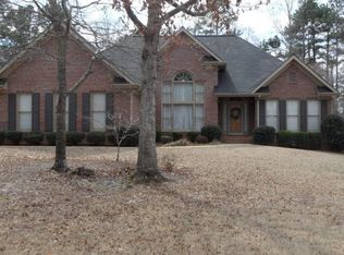 2331 Stedman Ln SW, Conyers, GA 30094