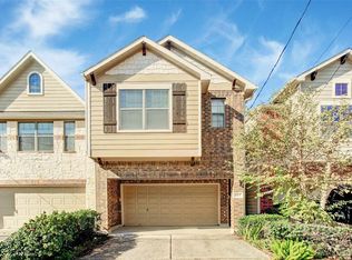 1413 Nashua St, Houston, TX 77008