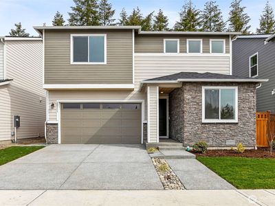 20311 148th Street E #616, Bonney Lake, WA, 98391