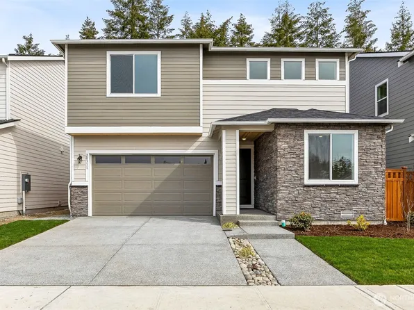 20316 150th Street E #593, Bonney Lake, WA 98391