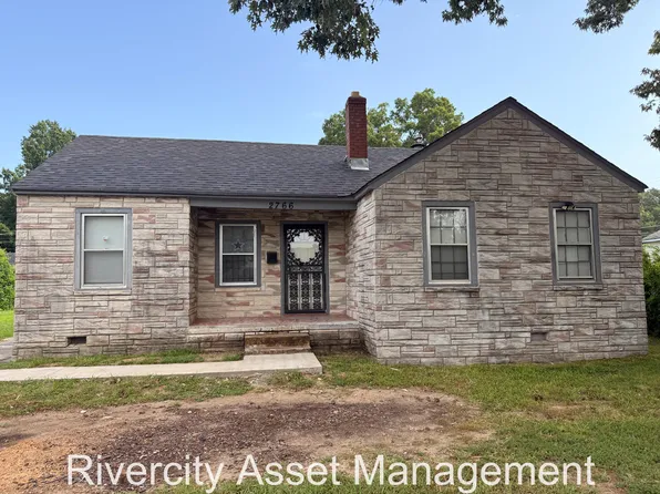 2766 Smith Haven Dr, Memphis, TN 38114