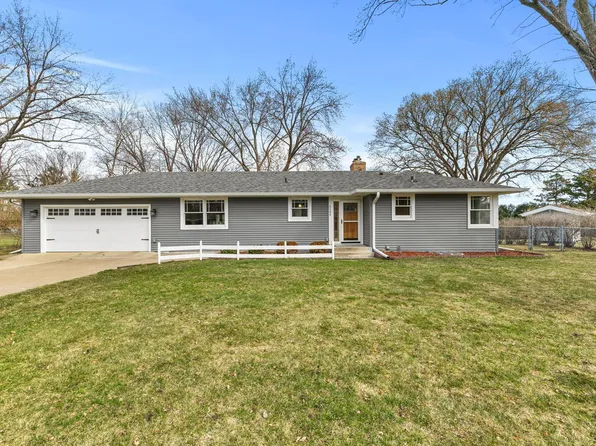 5300 Saint Croix Ave N, Golden Valley, MN 55422