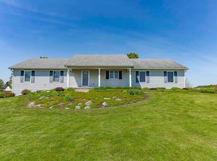 11535 Us Highway 33 S, Churubusco, IN 46723